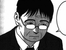 Сакамото, Хісанобу