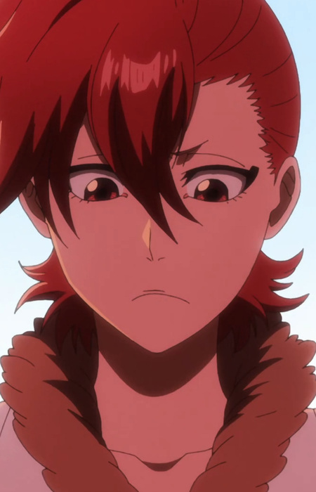 Хіучіґашіма Мера