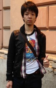 Вакабаяші, Такацугу