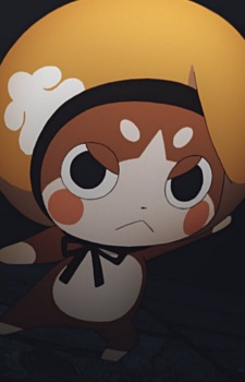 Нормін Тензоку