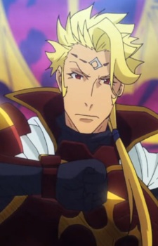 Зорзаль Ель Цезар