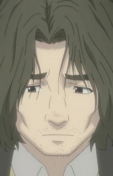 Професор Окіта