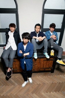 Азіатське покоління кунг-фу