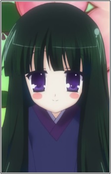 Нінгюхара, Курое