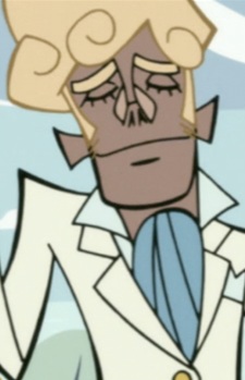 Оскар Г. Джиніус