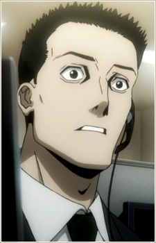 Ііда, Цунеакі