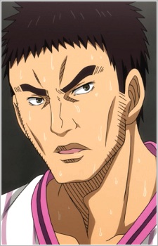 Окамура, Кенічі