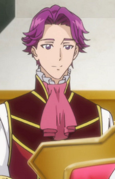 фон Сантана Маальбек, Ерік