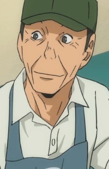 Такахаші Ґенґоро