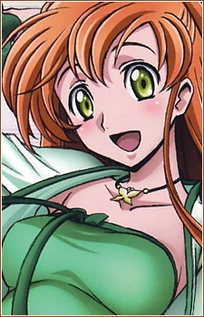 Фенетт, Ширлі