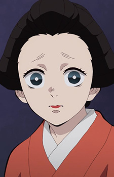 Повідомляємо про Kyogoku Chaperone