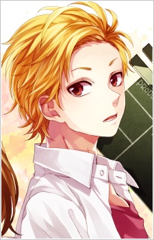 Серідзава Харукі