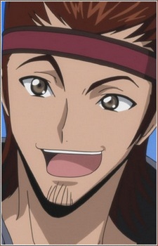 Тамакі Шін'їчіро