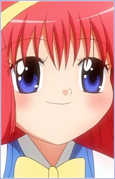 Йоцуба Сугімото