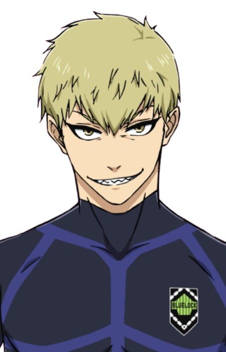 Райчі Джінґо