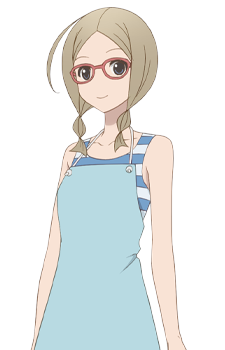 Джоуро, Кумі