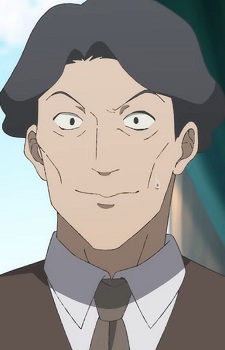 Укуморі Соїчі