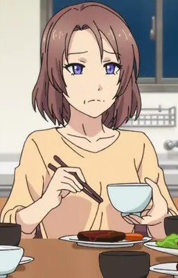 Мати Канаде