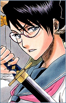 Ядомару Ліса