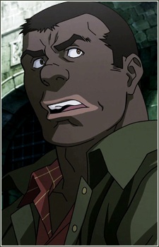 Портман, Рон