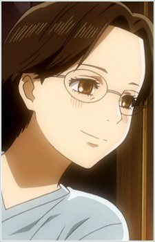 Ватая, Марі