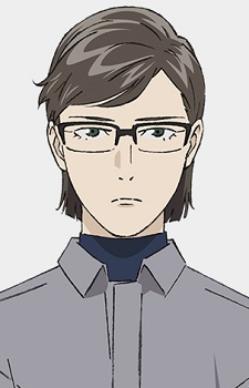 Намарі, Шуїчі