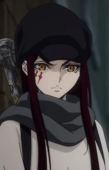 Гельґа Вельветт