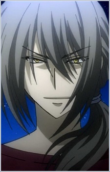 Король ночі