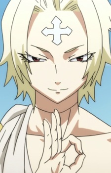 Драгніл, Ларкейд