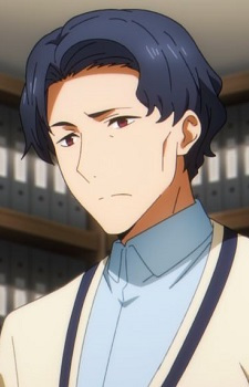 Шиппоу, Такумі