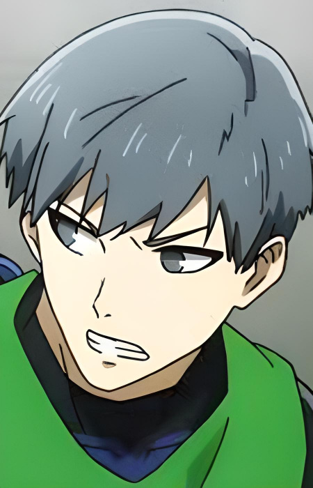 Токіта, Кай