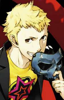 Сакамото, Рюдзі