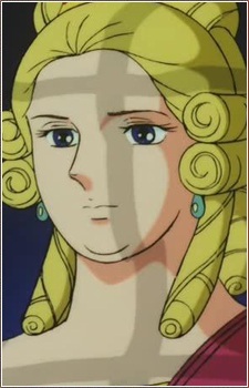 Марія Тереза ​​д'Автріш