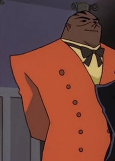 Викидайло клубу «Найтінґейл»