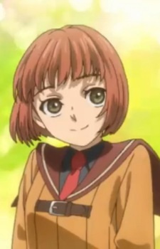 Етвуд, квітень