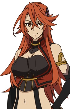 Одіус, Маргарет