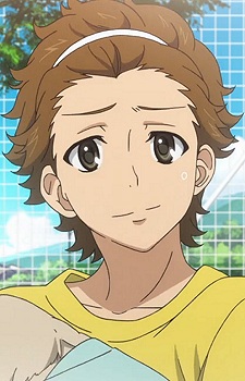 Шіросакі Хіро