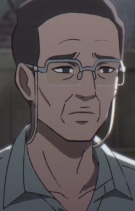 Учитель хімії