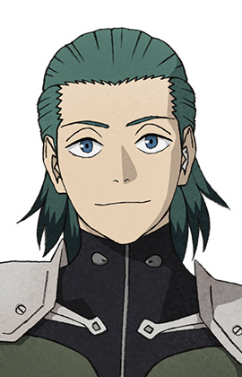 Ізумо, Харуїчі