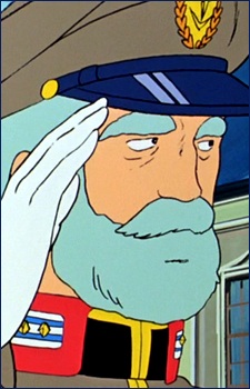 Ревіль, Йоганн Абрахам