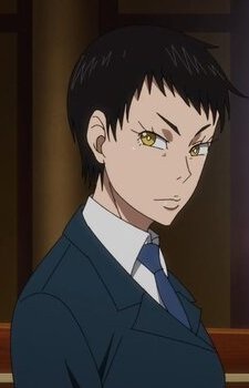 Хуан, Кайоко