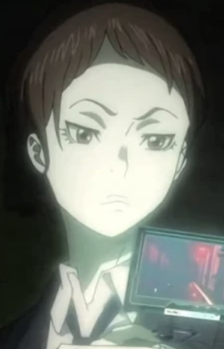 Касумі Сеноо