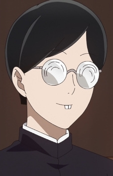 Кобаяші Масару