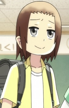 Танака Кацунорі