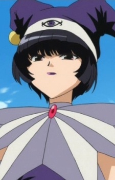 Барбароко, Еліза фон