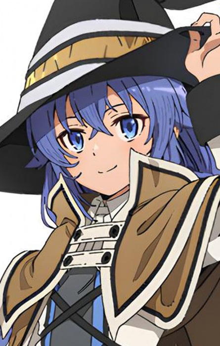 Мігурдія, Роксі