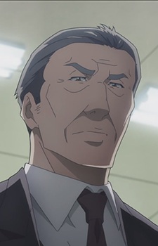 Морінага, Ясутака