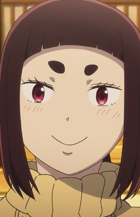 Камікі, Тамамо