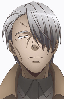 Бахман, Дональд