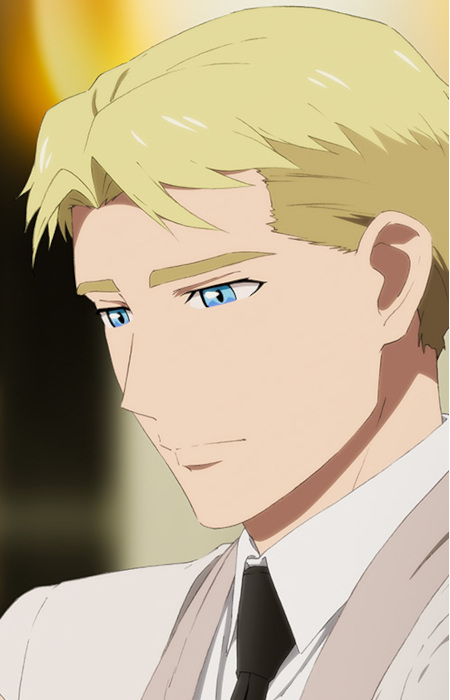 Чень, Кельвін